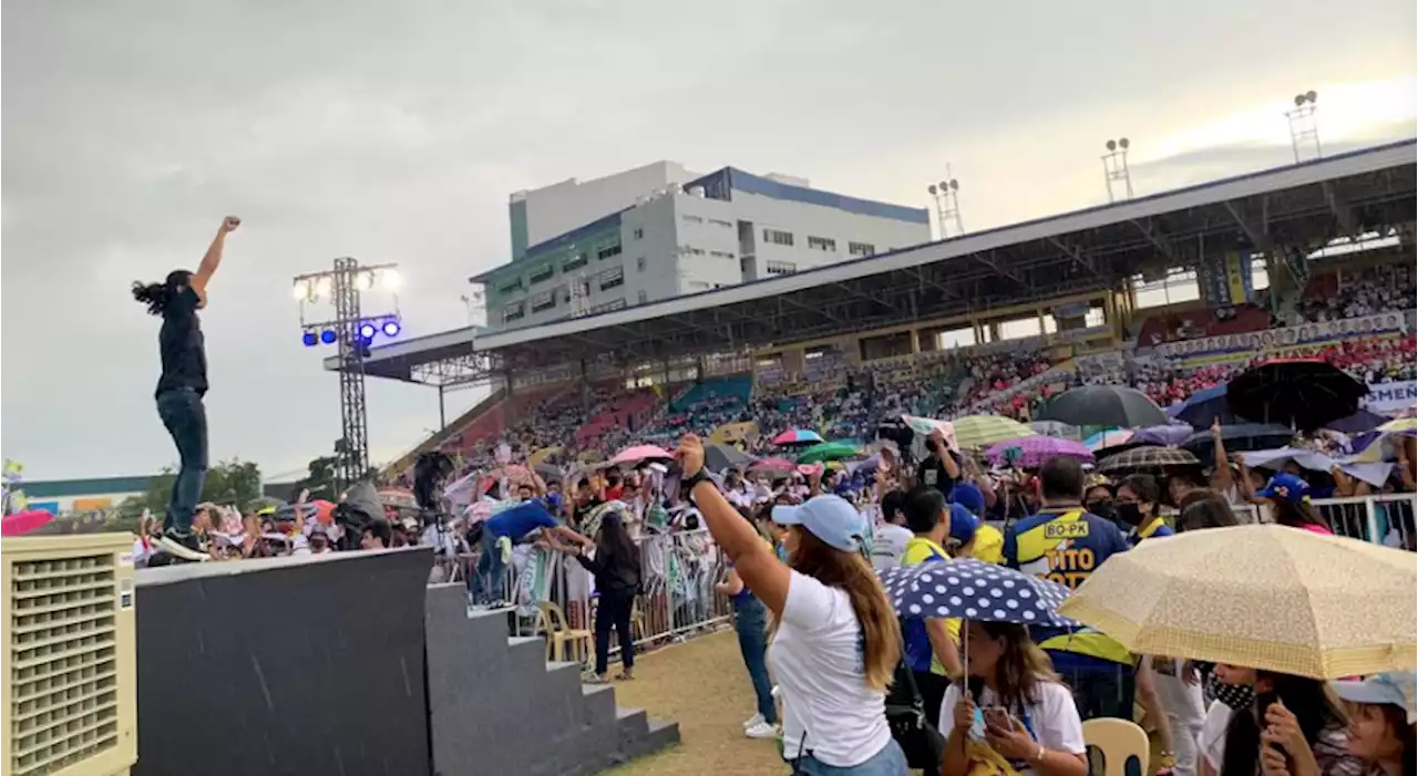 BOPK-Tito Sotto rally draws thousands amid height restrictions