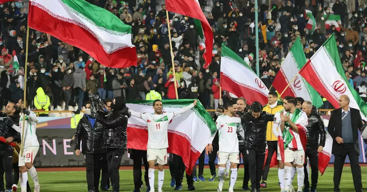 Mundial Qatar 2022: el DT de Irán no le otorga un valor especial al cruce con Estados Unidos