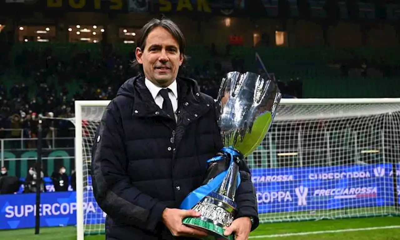 Inter, Inzaghi va difeso anche se non vincerà lo scudetto