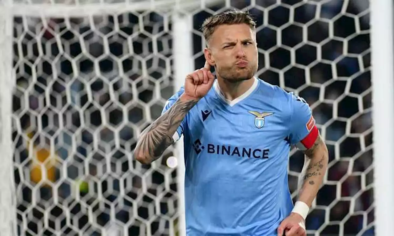 Lazio-Sassuolo: le probabili formazioni, dove vederla in tv e streaming