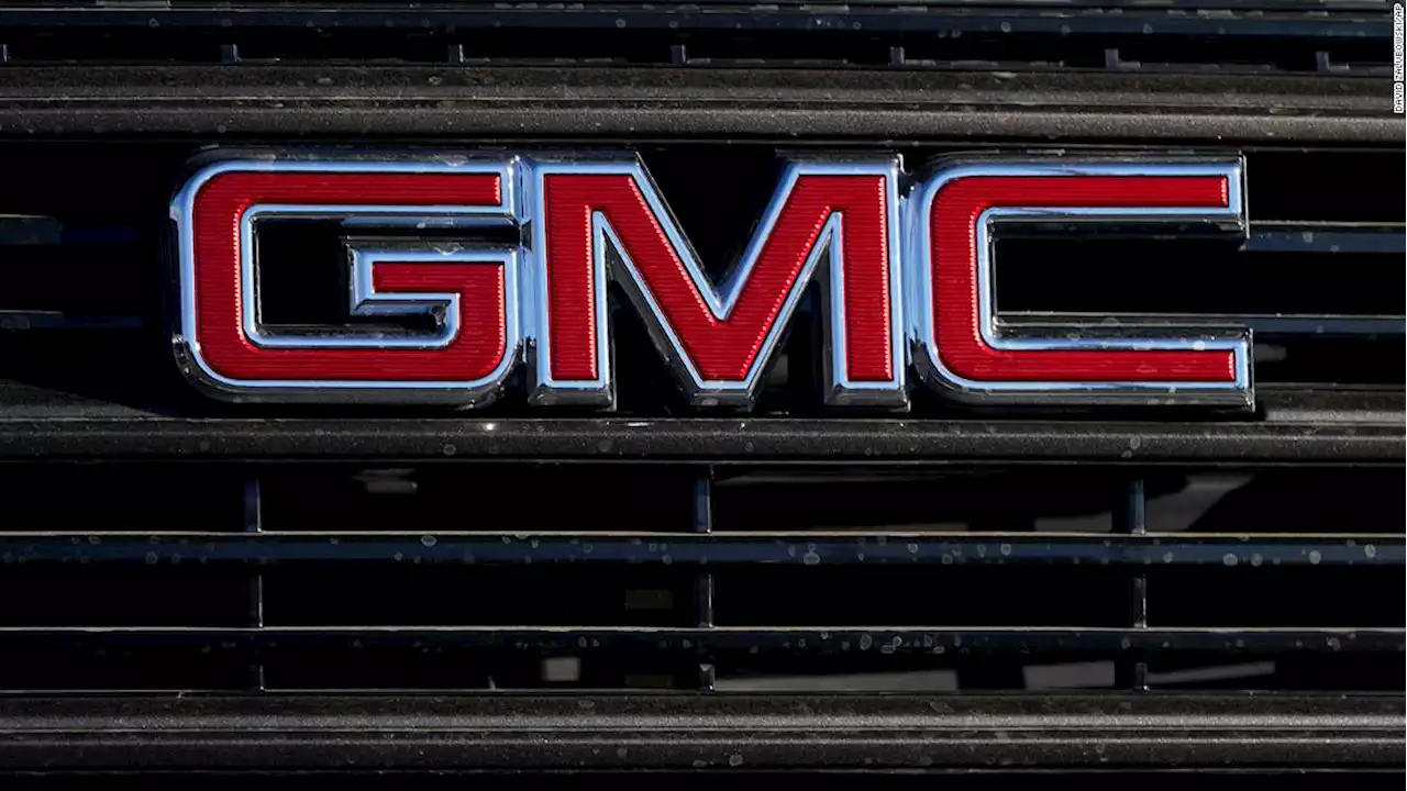 General Motors recalls more than 680,000 vehicles due to windshield wipers defect