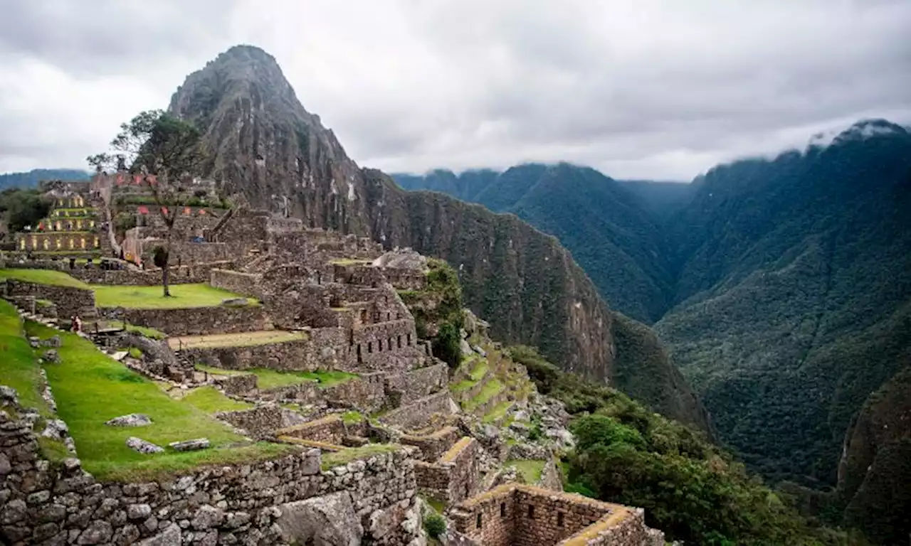 Machu Picchu has been called the wrong name for over 100 years. Historians reveal its true name