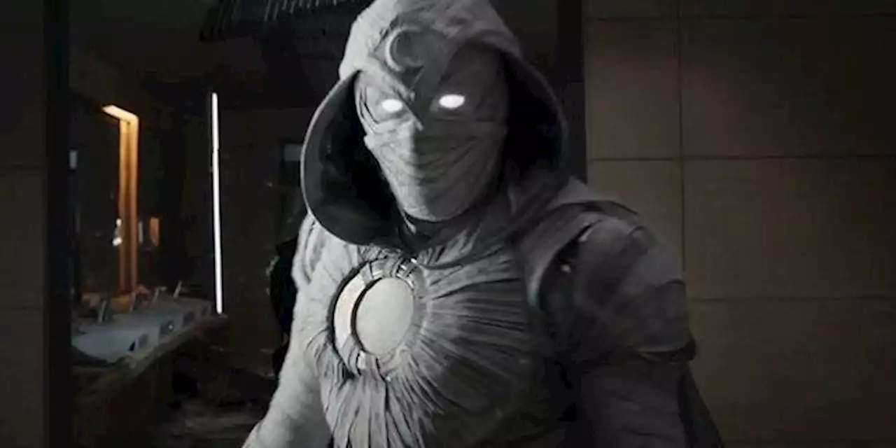 Moon Knight: Marvel's Latest is Officially Certified Fresh on Rotten Tomatoes