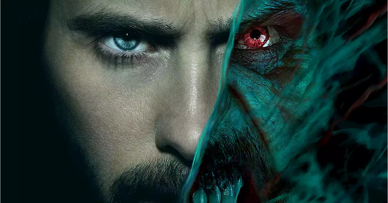 Morbius Opening Day Box Office And Weekend Projections Are Out