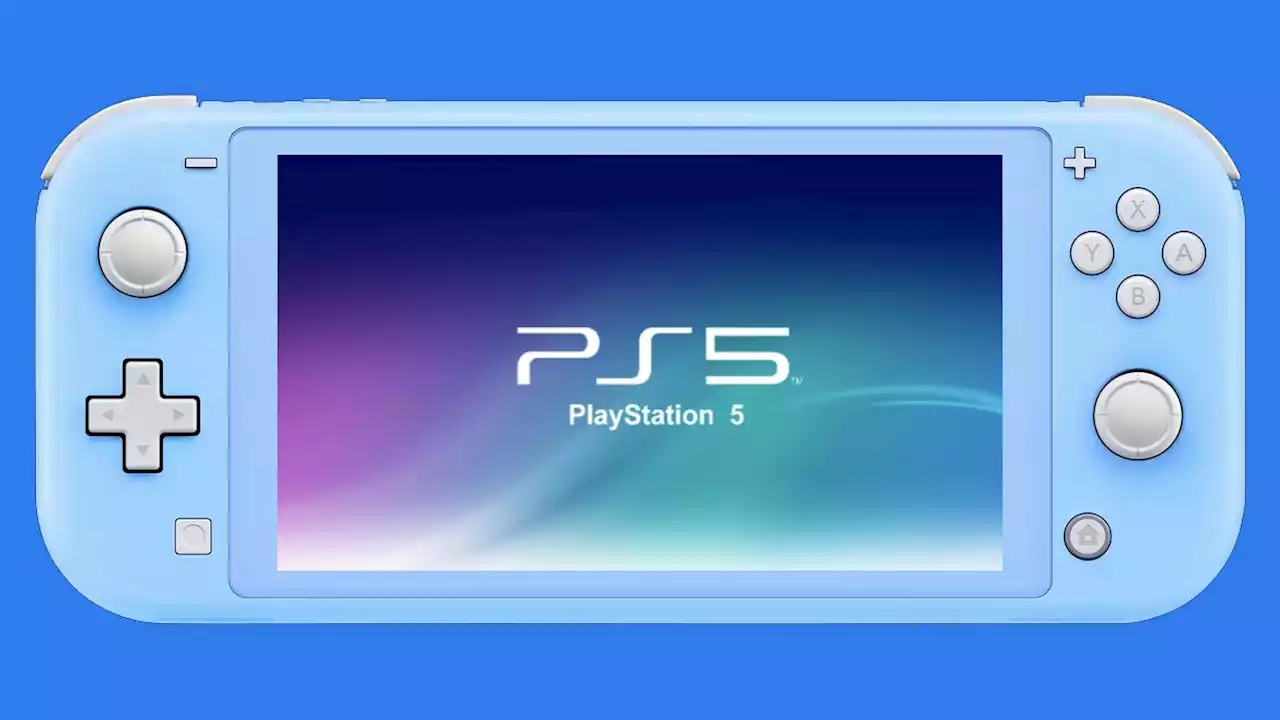 Nintendo Switch Getting PS5 Launch Game Soon