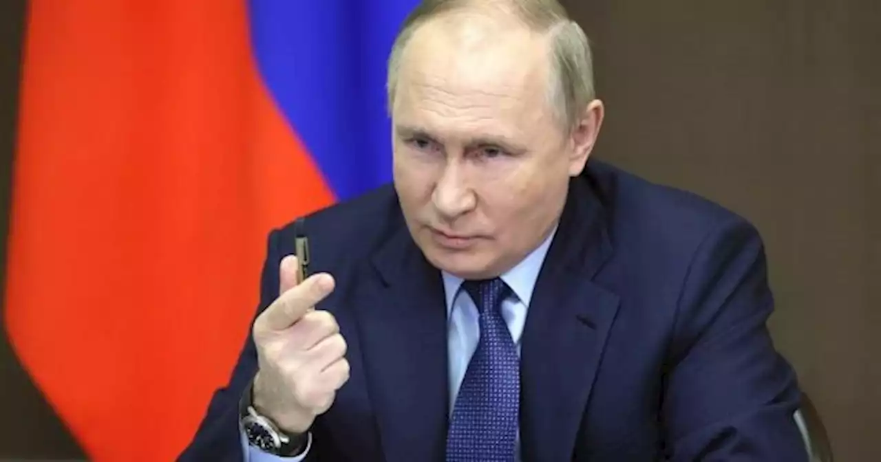 Putin mueve sus fichas y busca limitar los suministros agr�colas s�lo a los 'amigos'