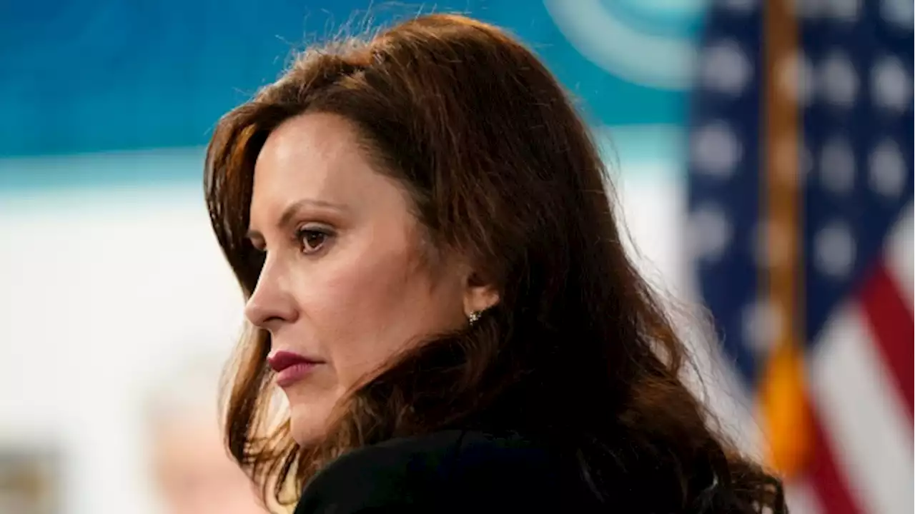 Jury gets case of 4 men charged in Gov. Whitmer kidnap plot