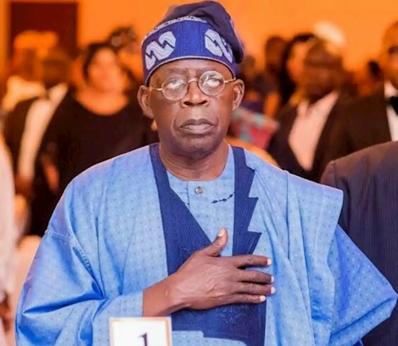 2023: Northern APC Youth, women adopt Tinubu as consensus candidate