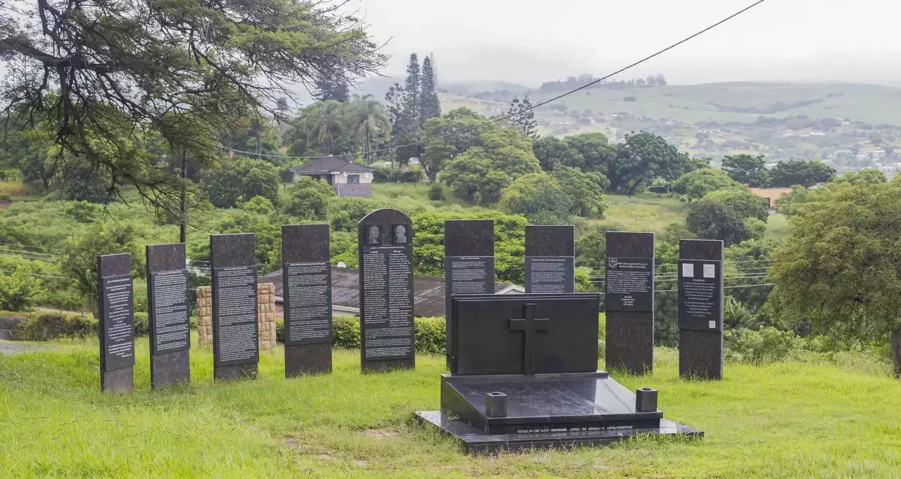 POLITRIX: The ANC’s fall from grace in icon Albert Luthuli’s KZN home town of Groutville