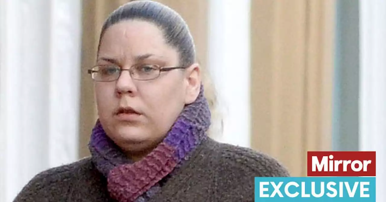 Baby P's mum Tracey Connelly 'asks for prison protection and fears knife attack'