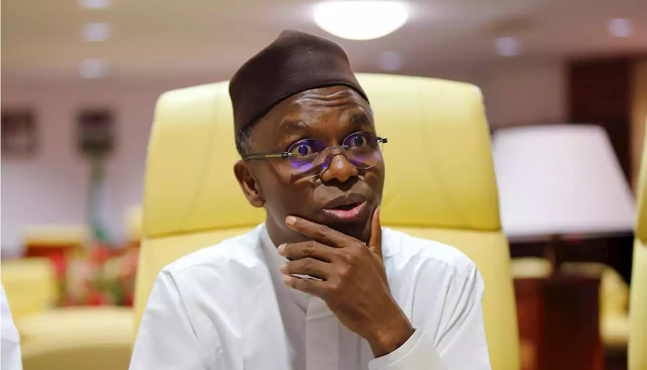 Kaduna attacks: We will react if Buhari fails to end terrorism - El-Rufai blows hot
