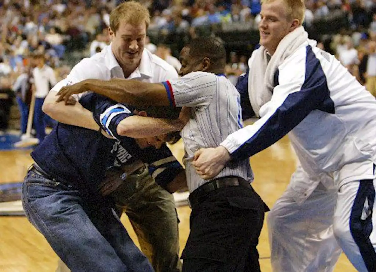 19 years later: Relive Mavericks owner Mark Cuban’s April Fools’ joke for the ages