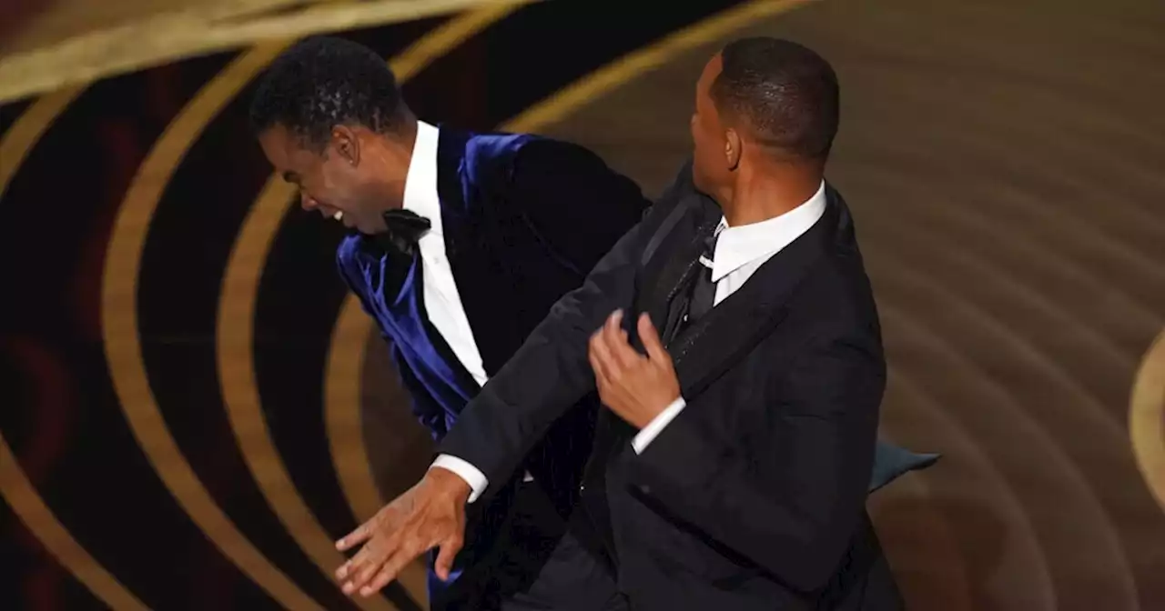 Will Smith resigns from academy over Chris Rock slap