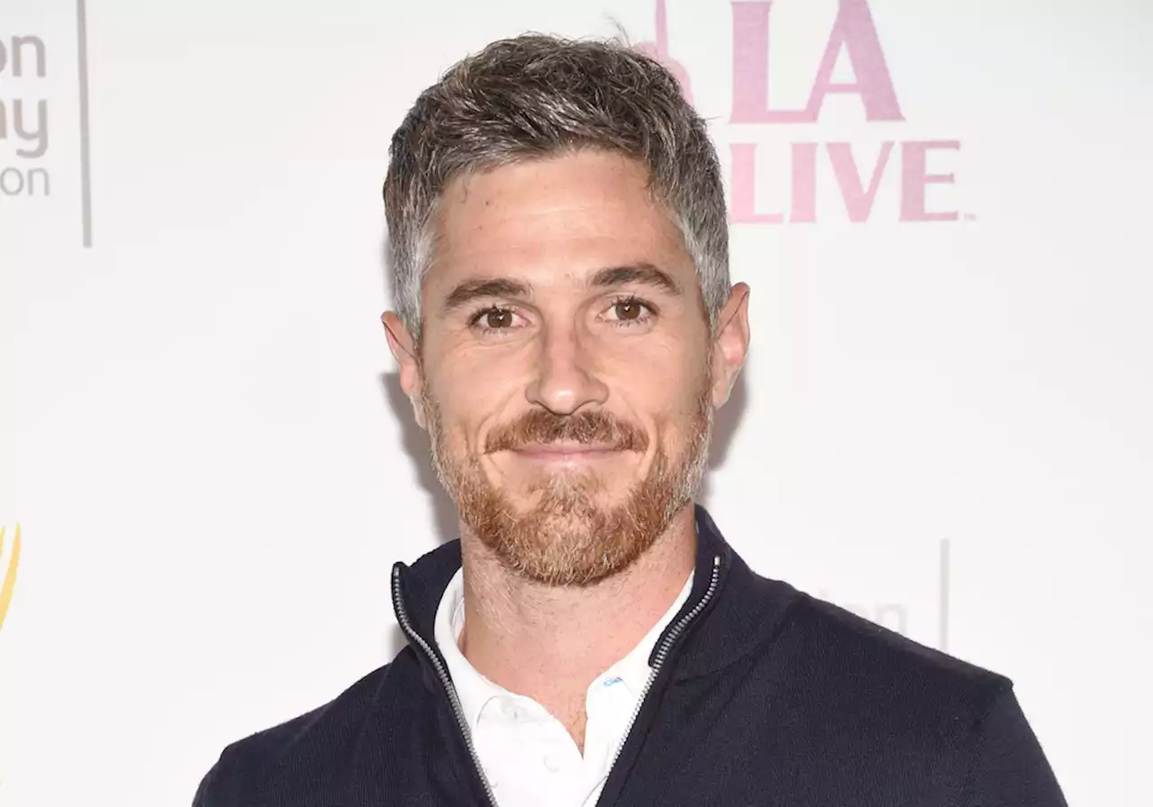 Dave Annable Joins NBC Drama Pilot ‘Blank Slate’