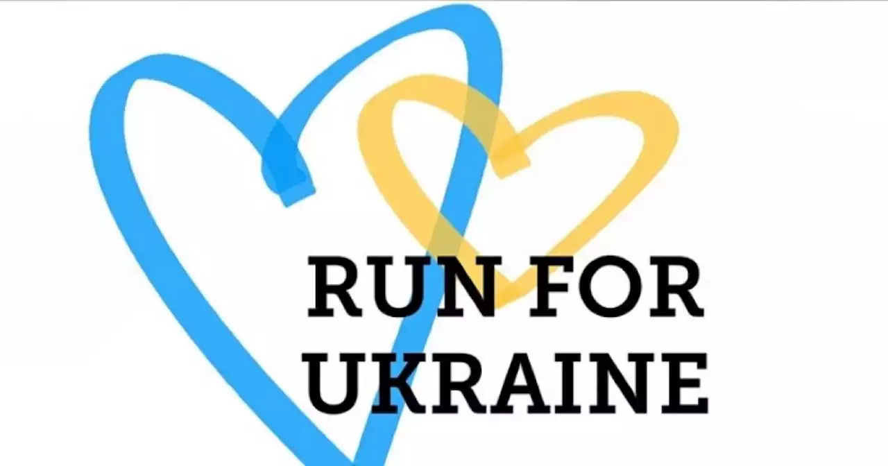 'I have to help my country': Denver exchange student helps organize 5k to benefit Ukraine