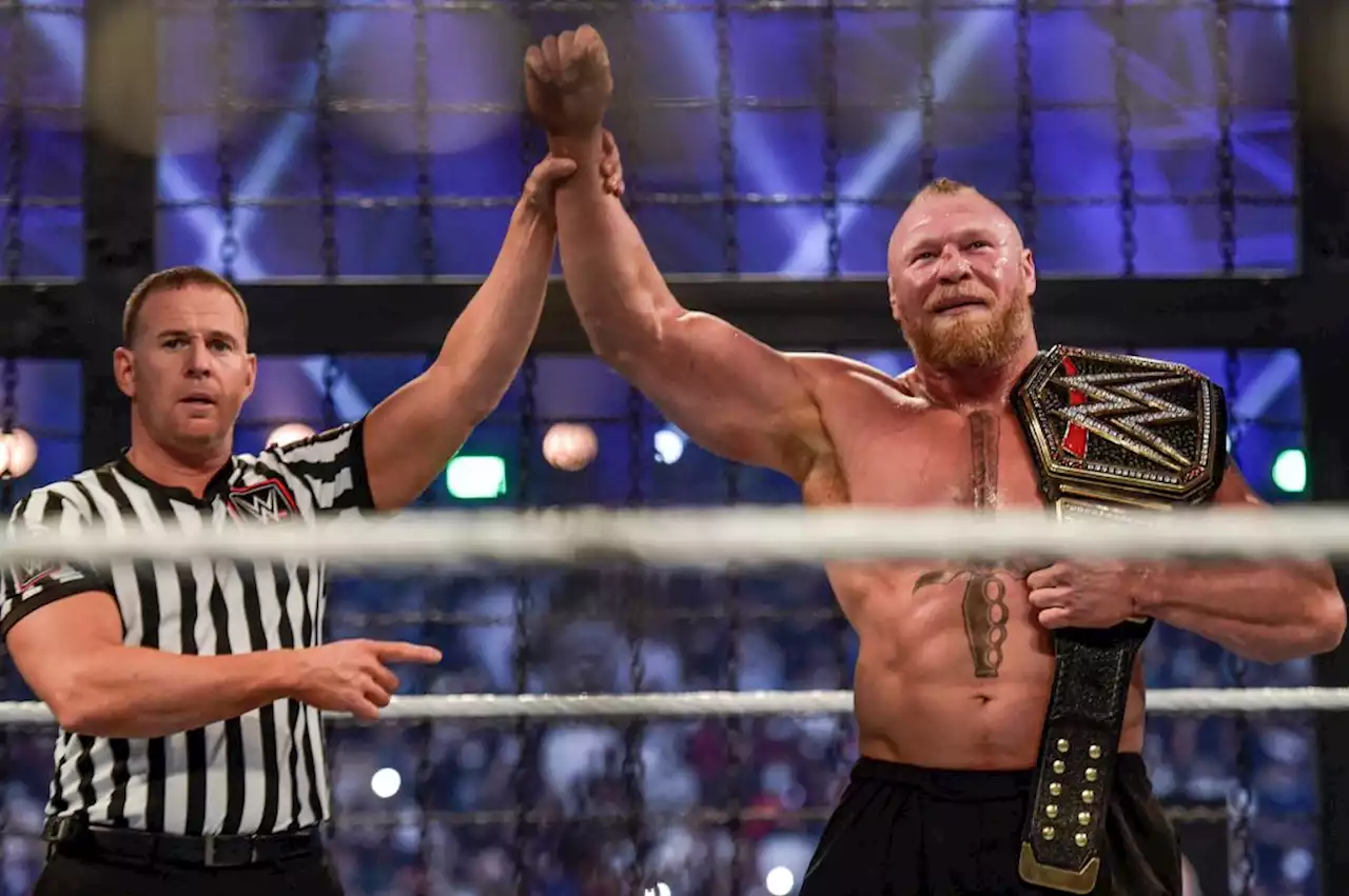 WWE WrestleMania 38: Predictions, preview, how to watch