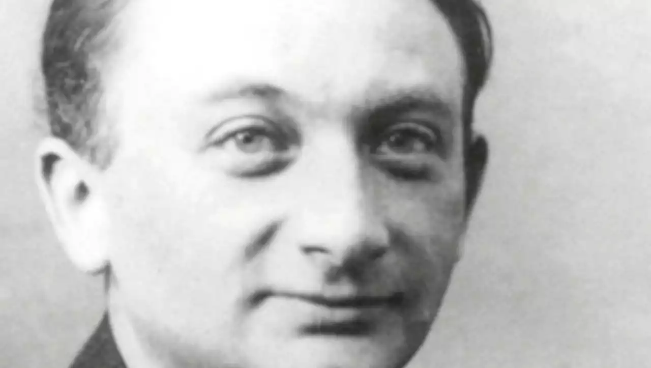 (S+) Joseph Roth und der leere Himmel über der Ukraine: Schöner schreiben – die Deutschkolumne