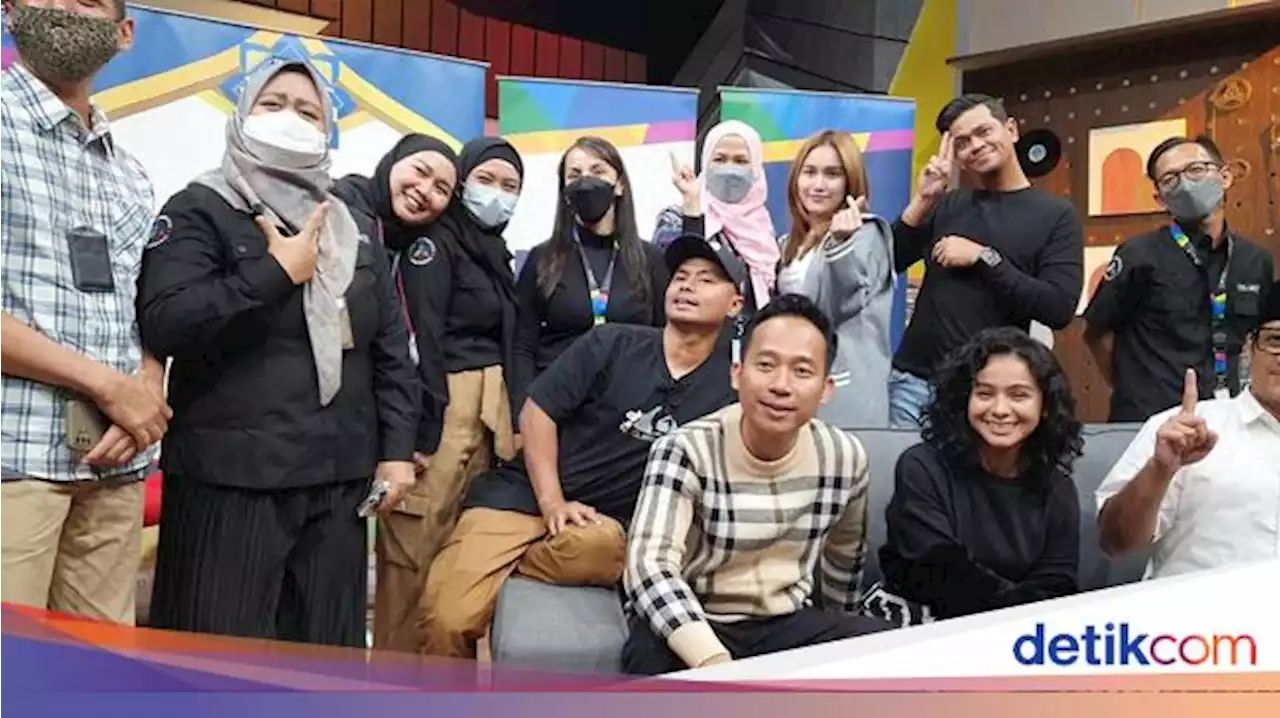 Sahur Lebih Segerr dan Pas Buka Trans7 Siap Temani Kamu Saat Puasa