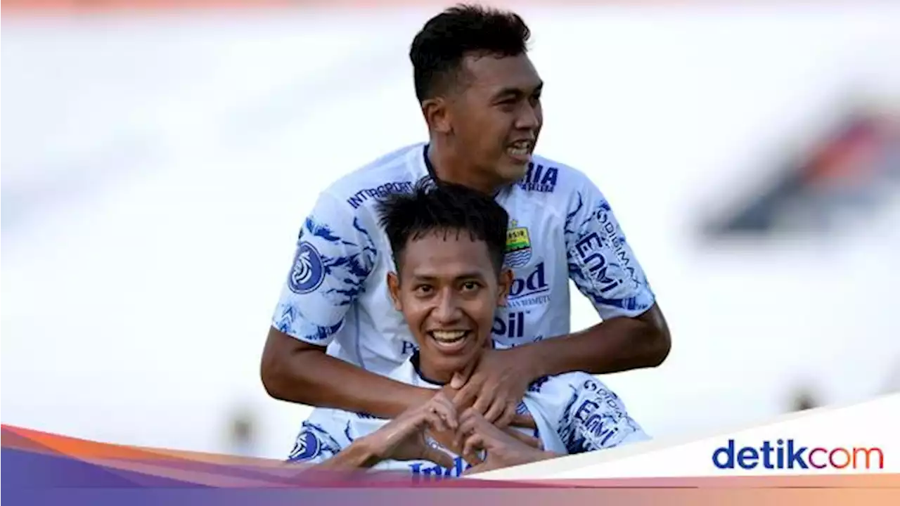 Persib Ingin Olahraga Indonesia Lebih Inklusif