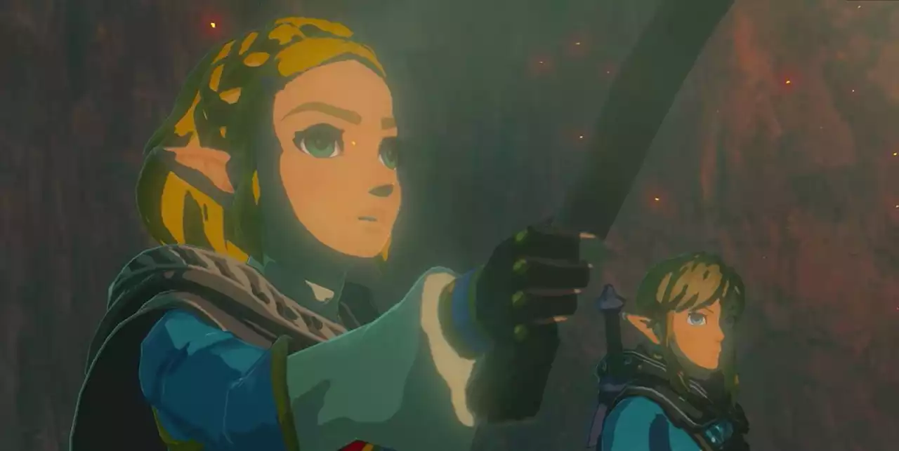 Legend of Zelda: Breath of the Wild 2 gets disappointing release date update