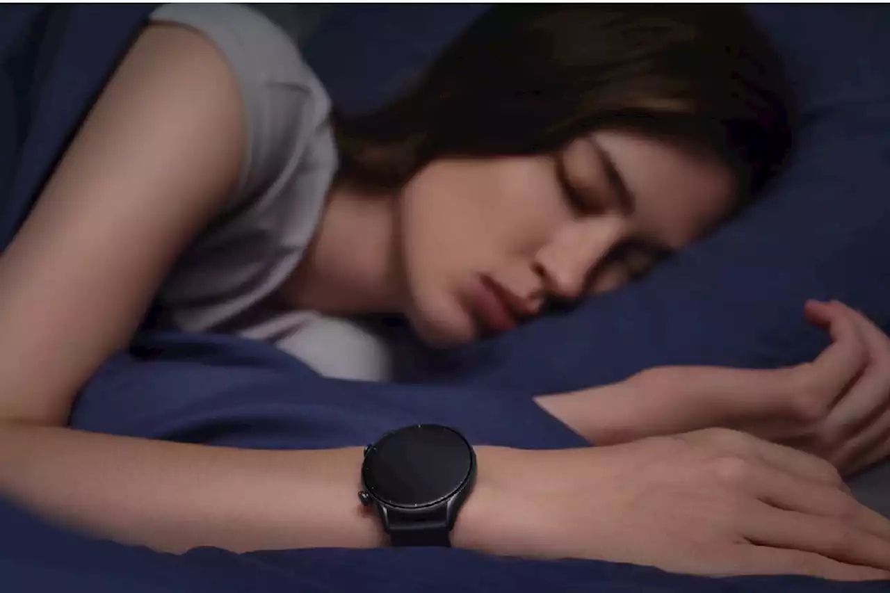 How does sleep tracking work? | Digital Trends