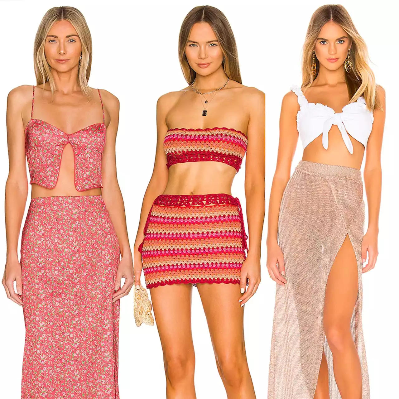 21 Trending Revolve Styles You’ll Love for Festival Season - E! Online