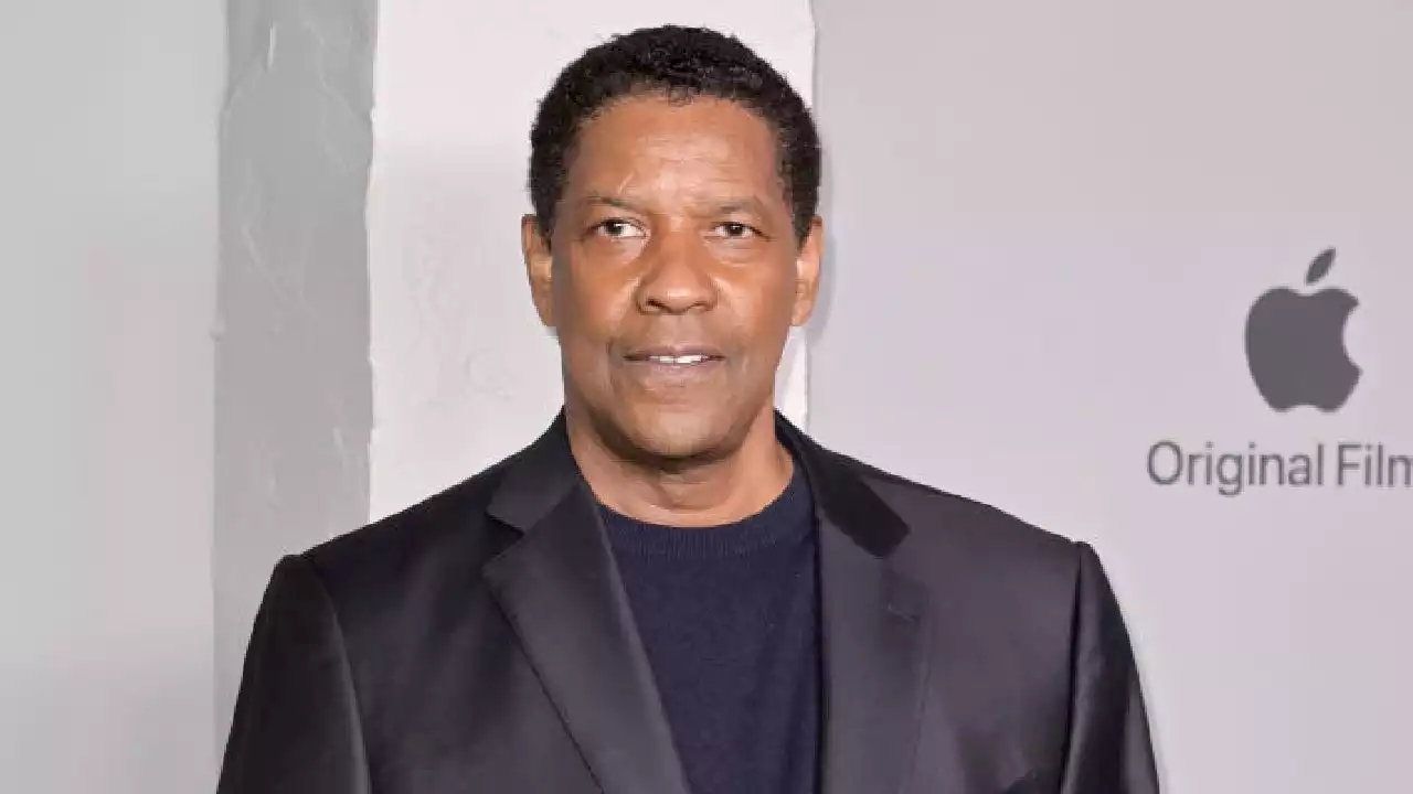 Denzel Washington Breaks His Silence on Will Smith's Oscar Slap