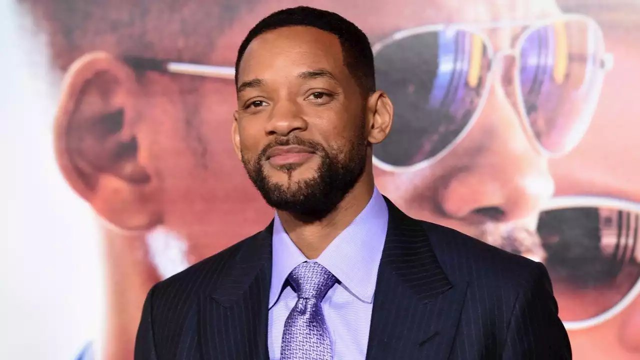 Will Smith Resigns From the Academy After Chris Rock Slap