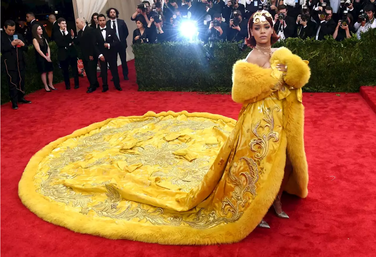 Met Gala 2022: What and when is it, and what is this year’s theme?