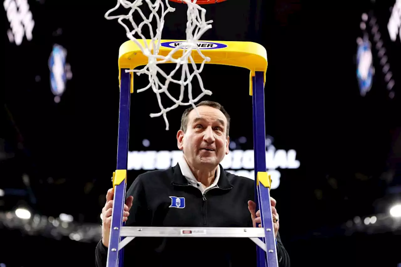 Coach K’s Final Stand: The Duke Vs. North Carolina March Madness Matchup By The Numbers