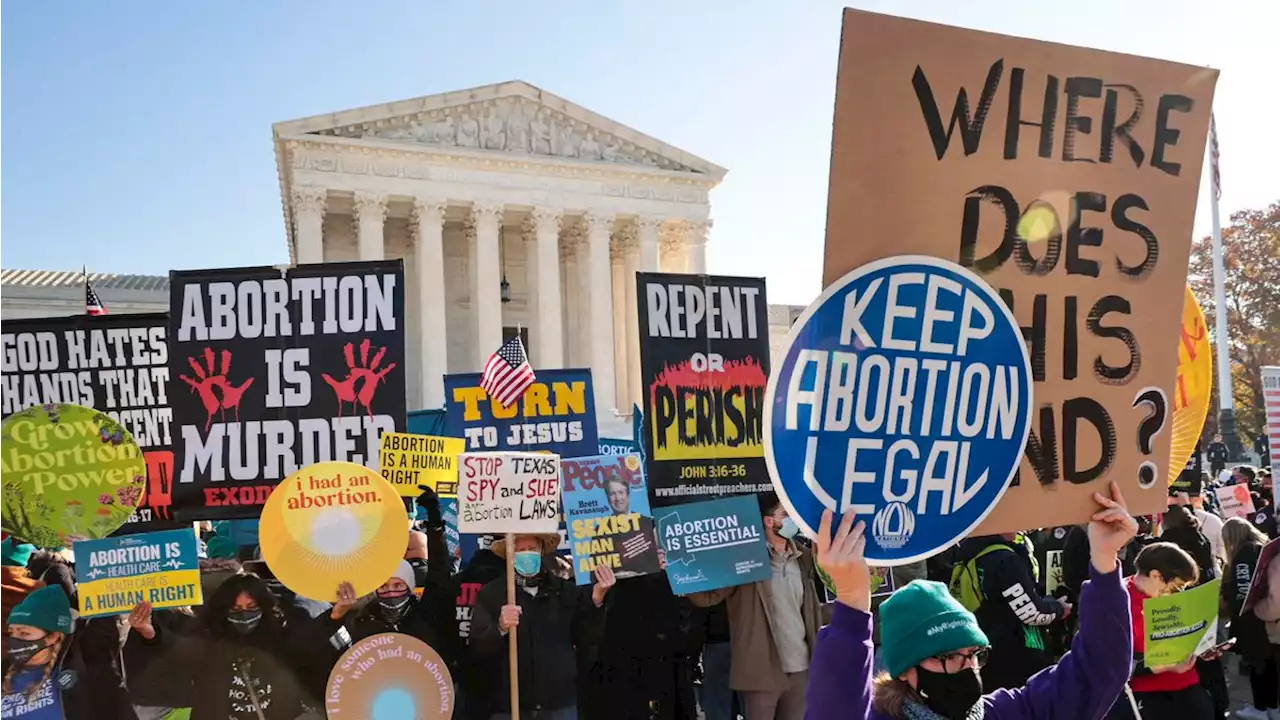 More Americans Support 15-Week Abortion Ban—But Don’t Want Stricter Restrictions—Poll Finds