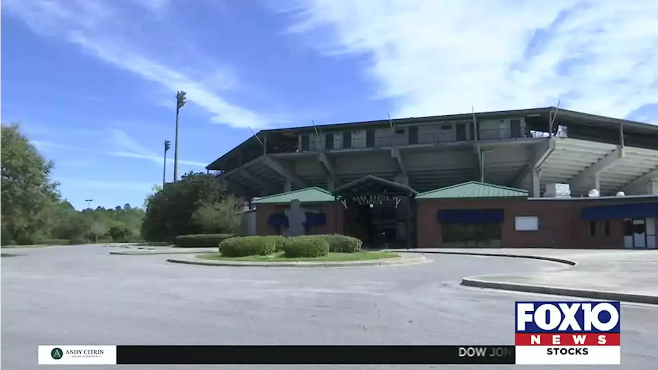 26-year oversight leaves future of Hank Aaron Stadium up in the air