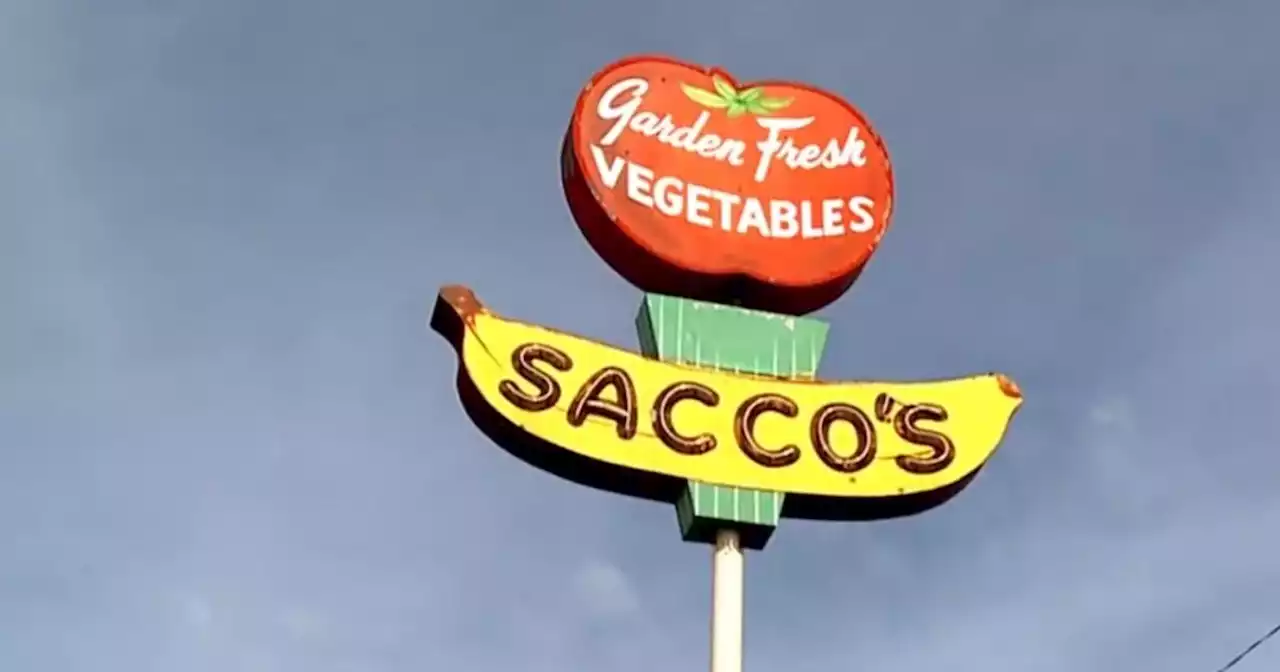 Sacco's owners retire after over 50 years serving Roy