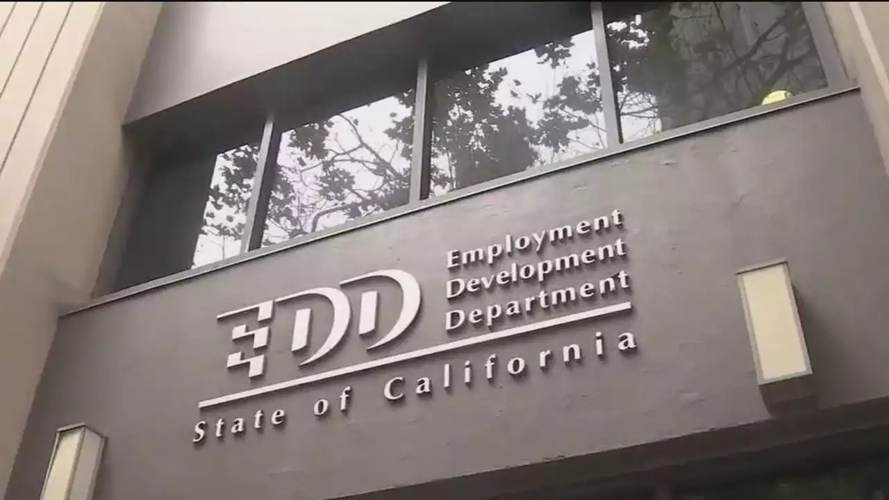 24-year-old California EDD contract worker helped 10 steal $2.7M: feds