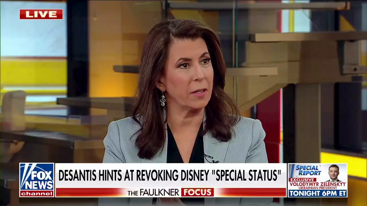 Tammy Bruce on 'Faulkner Focus': Politicians need to realize the 'nation is not on Twitter'