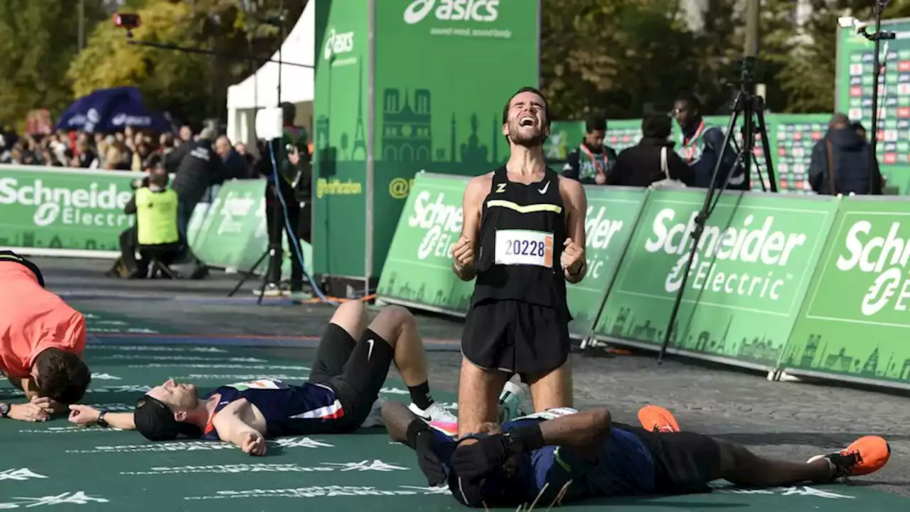 Marathon de Paris : un duel pour le record de France, les femmes ouvrent la route... Quatre choses à savoir sur la 45e édition