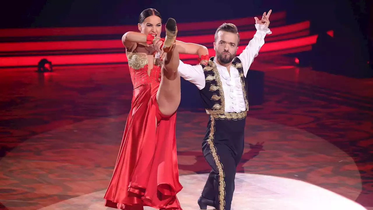 'Let's Dance': Mathias Mester spricht über seine Traumfrau