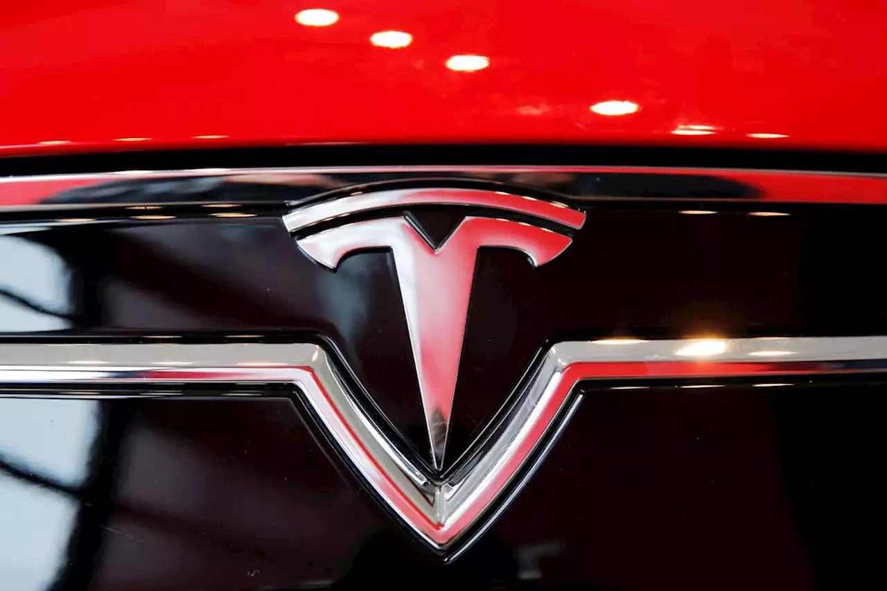 Tesla delivers record vehicles in Q1; output falls as China shutdown weighs
