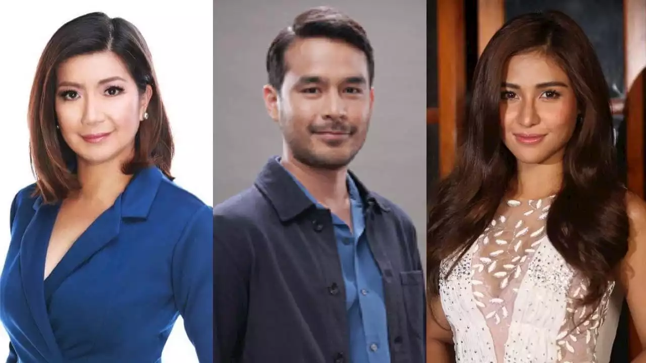 GMA Network dominates Gandingan Awards 2022