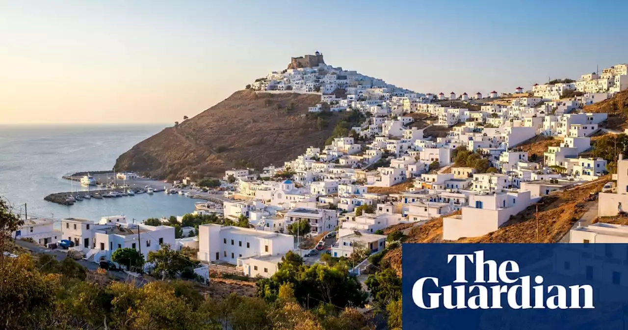 Hidden Greece: where to stay and what to do away from the beaten track