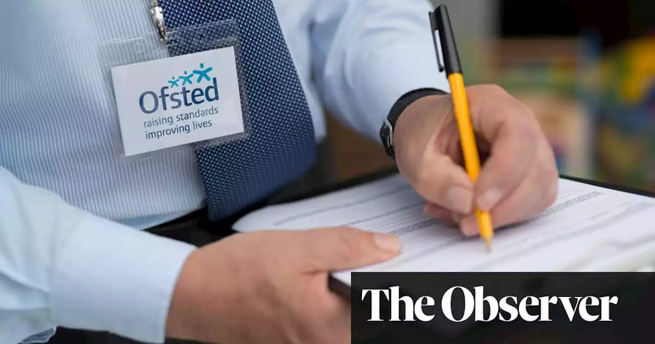 ‘Pop quiz’ Ofsted tests are downgrading schools unfairly, say heads