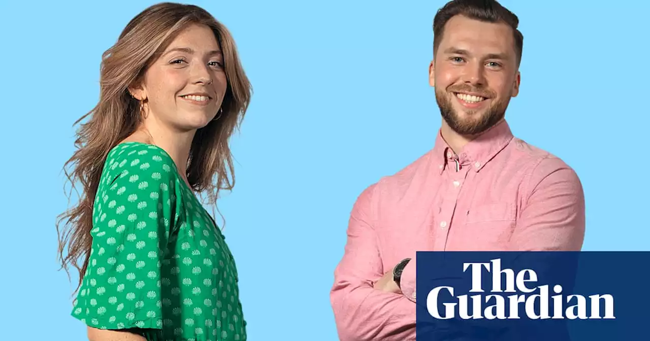 Blind date: ‘At one point he asked if I had hairy armpits’