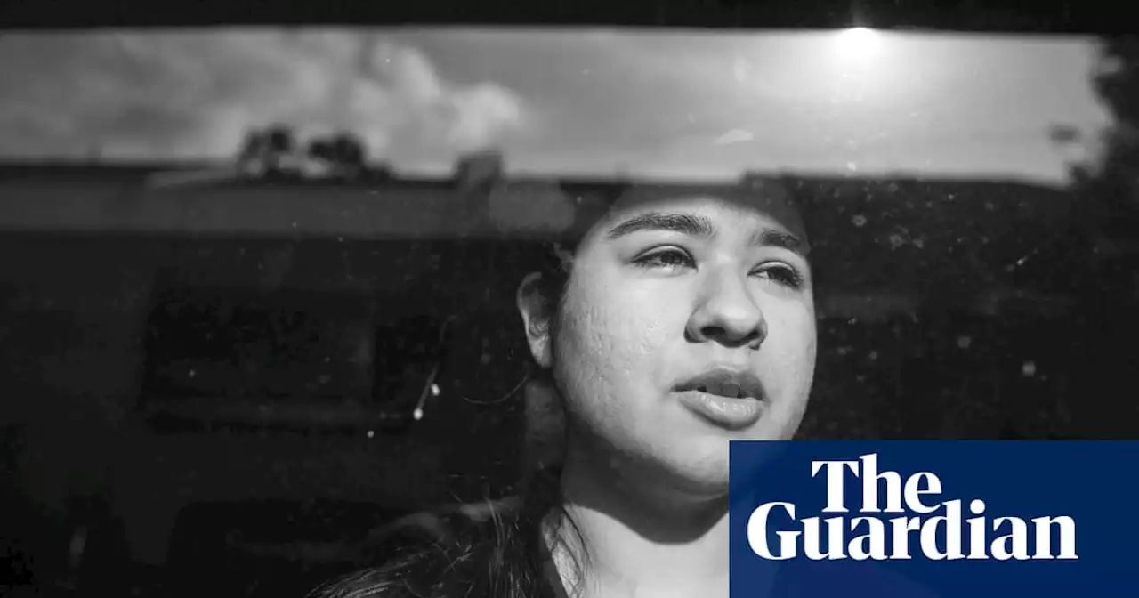 ‘My car is my home’: the California students with nowhere to live