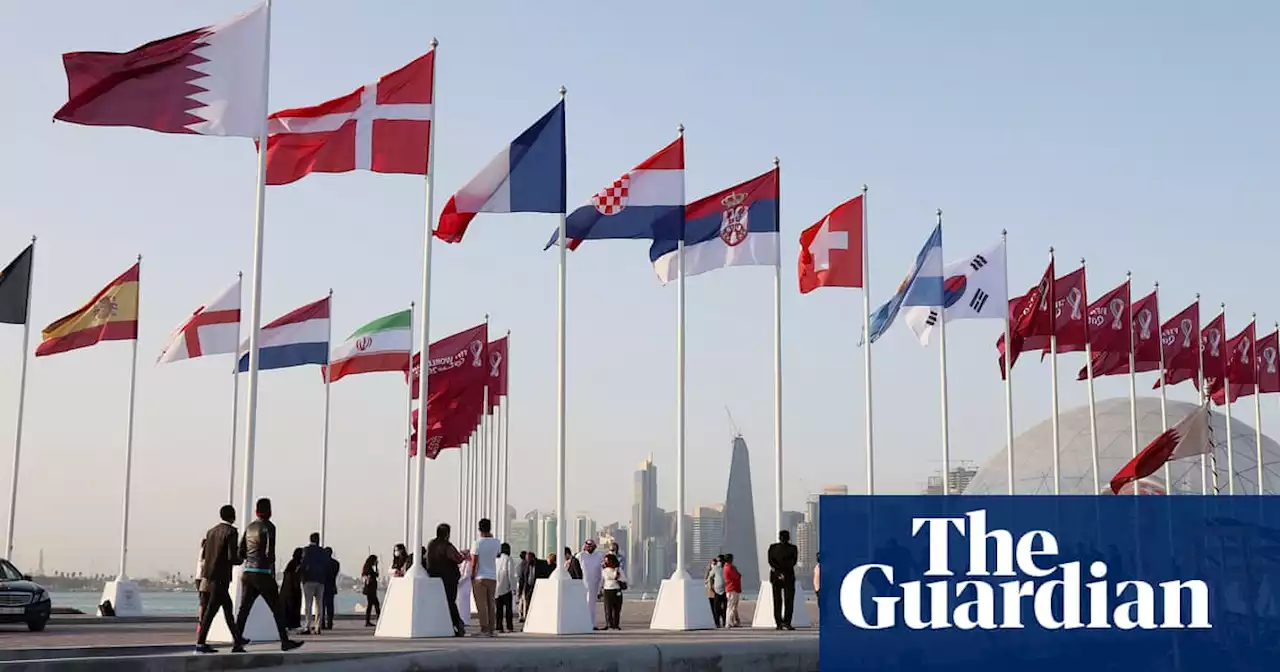 World Cup draw: group-by-group analysis for Qatar 2022