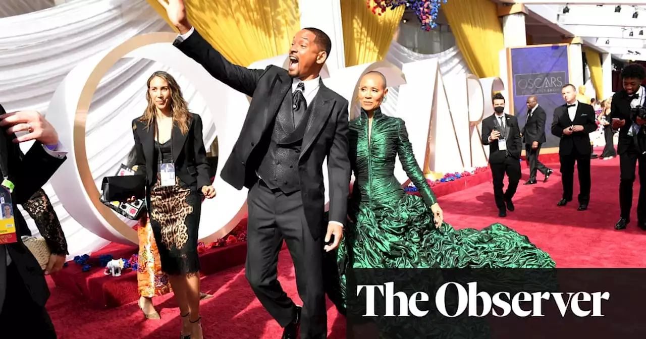 Will Smith quits the Oscars academy – but that won’t make his troubles go away