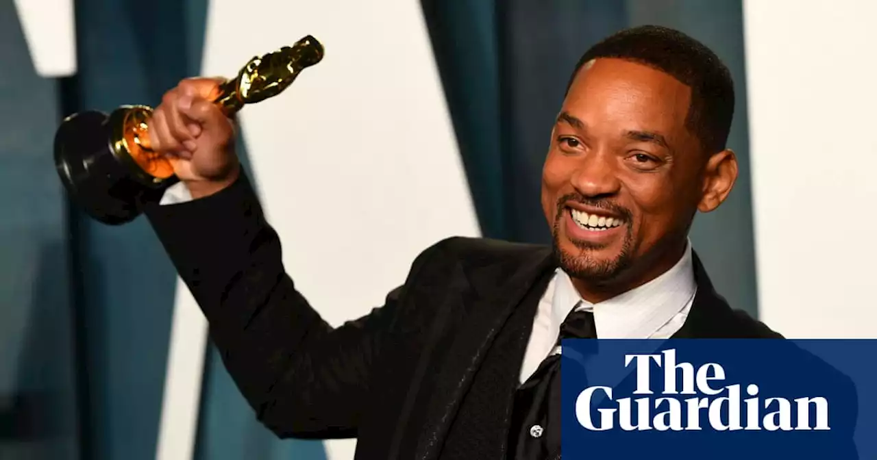 Will Smith reportedly resigns from Academy, saying he betrayed its trust