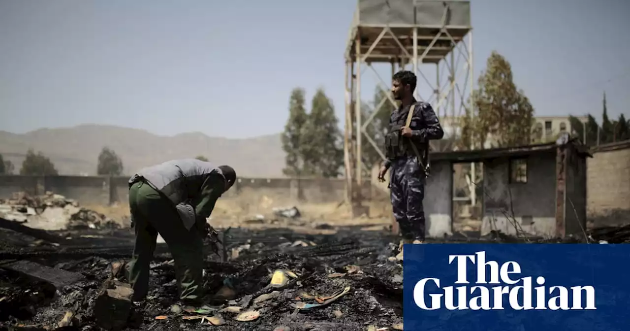 Yemen’s warring sides accept two-month truce starting with Ramadan