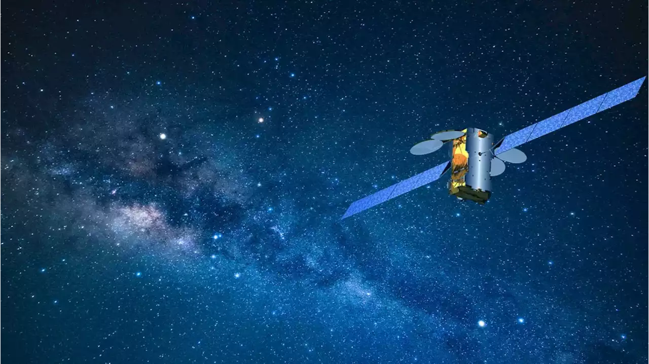 Viasat: Wiper-Malware hat Ausfall des Satellitennetzwerks KA-Sat verursacht