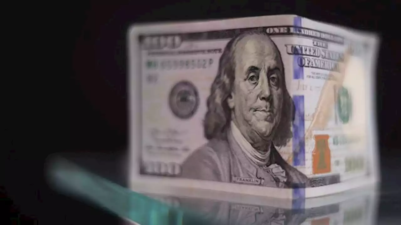 Conocé el nuevo precio del DÓLAR que prevén 40 expertos para 2022