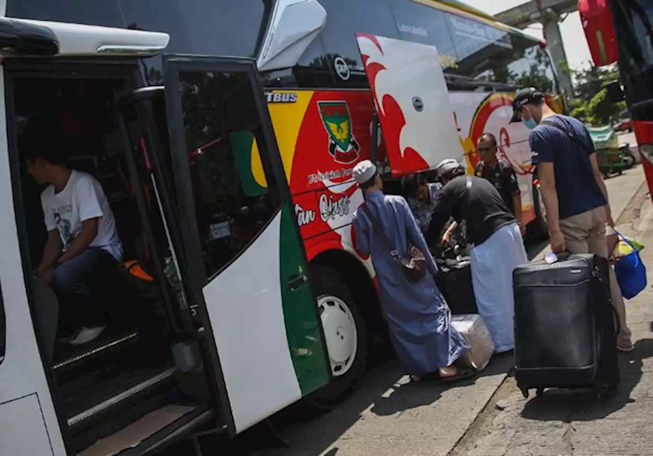 Booster Jadi Syarat Mudik Lebaran, MUI Minta Vaksin Halal